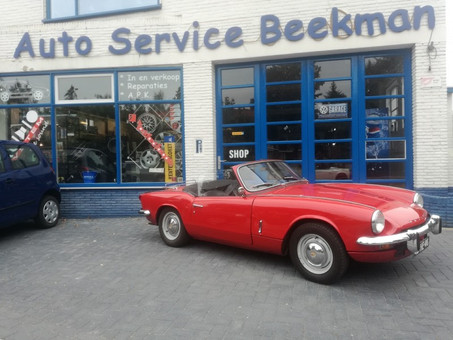 Autoservice Beekman